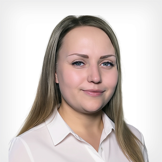 Яворская Злата